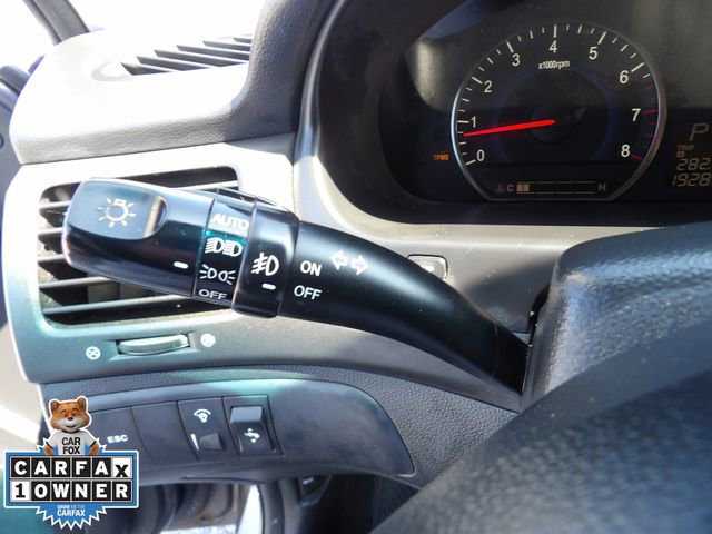 Used 2007 Kia Optima EX FWD image 29