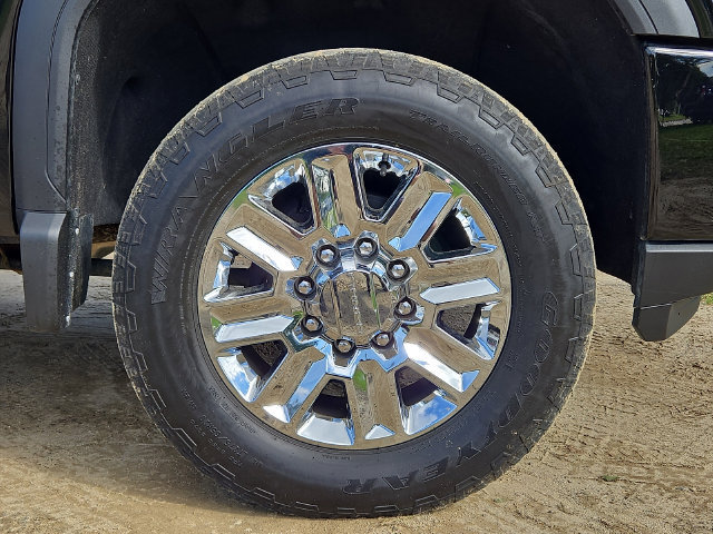 Used 2023 GMC Sierra 2500 Denali AWD/4WD image 29