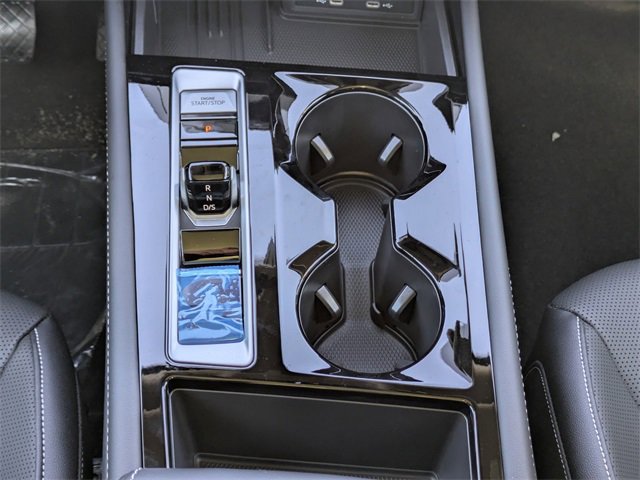 New 2026 Volkswagen Atlas SEL image 22