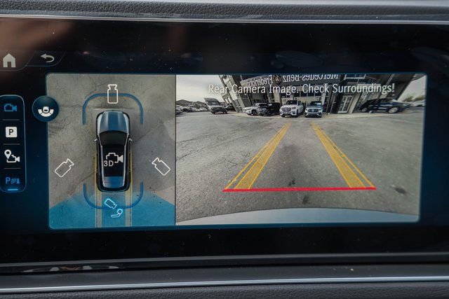 New 2026 Mercedes-Benz GLE 450 4MATIC image 45