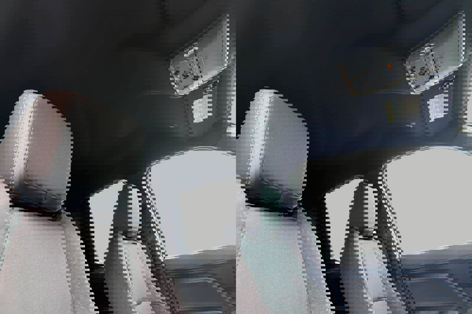 Used 2025 Toyota Tacoma SR w/ SR Upgrade Package image 18