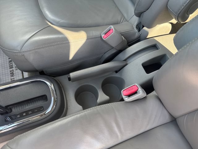 Used 2006 Chevrolet HHR LT FWD image 26