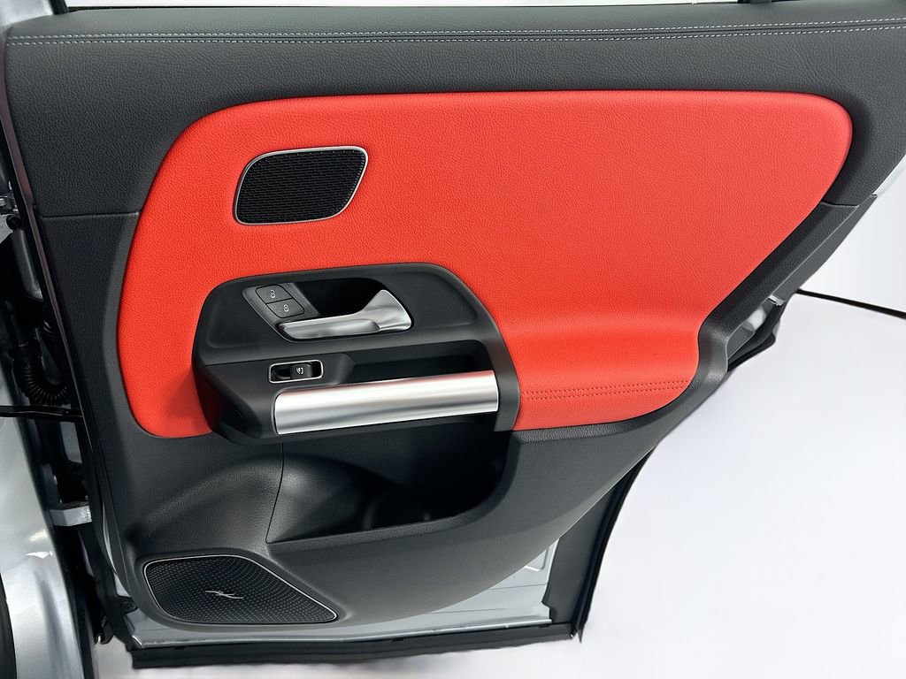 New 2026 Mercedes-Benz GLA 35 AMG 4MATIC image 26