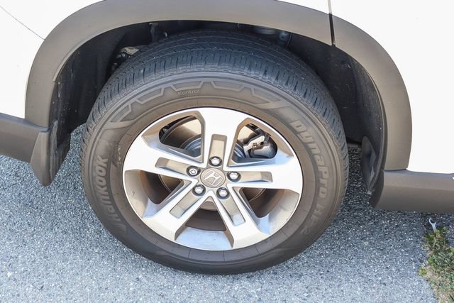 Used 2024 Honda Pilot EX-L image 7