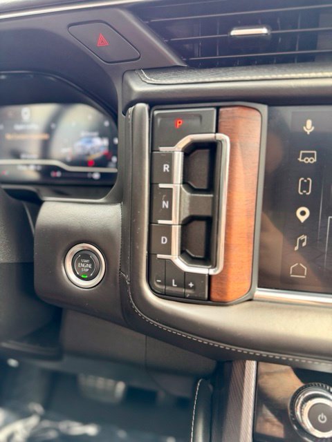 Certified 2024 GMC Yukon XL Denali Ultimate AWD/4WD image 20