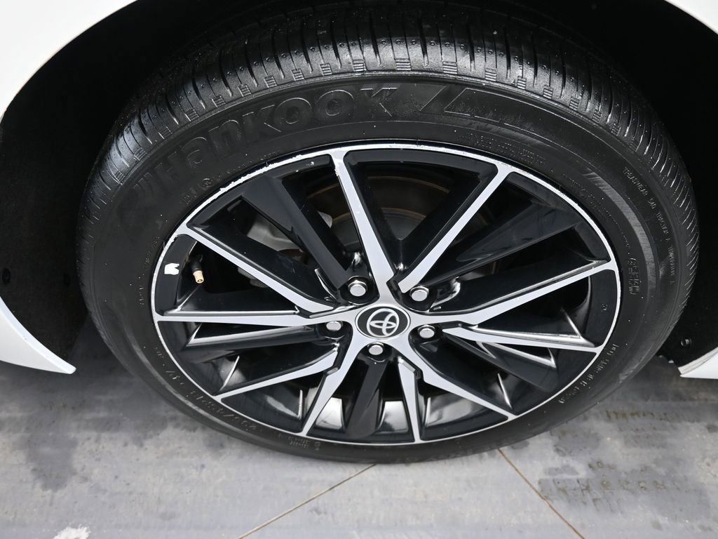 Certified 2023 Toyota Camry SE image 13