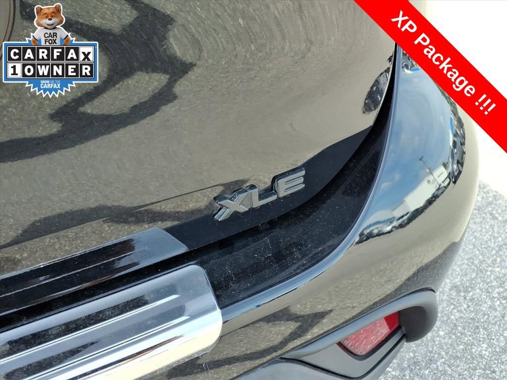 Used 2022 Toyota Highlander XLE image 9