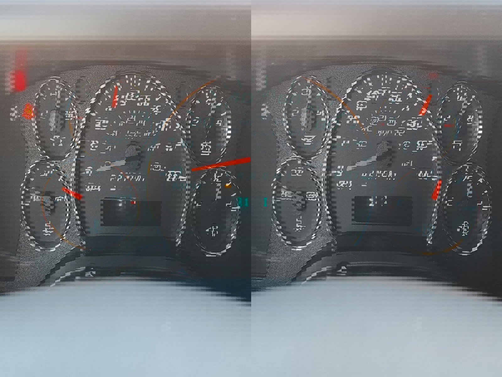 New 2025 Chevrolet Express 2500 Extended w/ Driver Convenience Package image 7