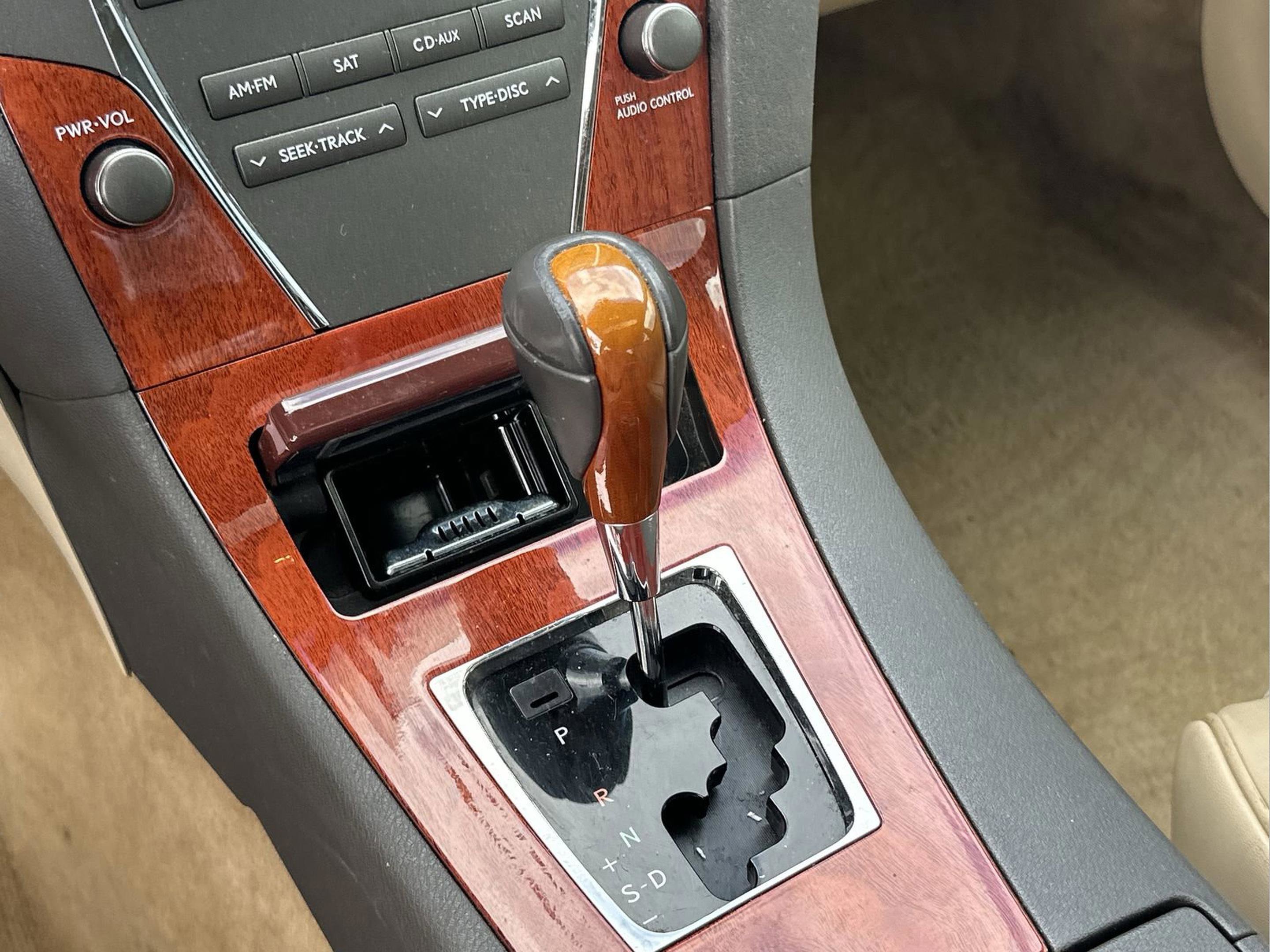 Used 2010 Lexus ES 350 image 15