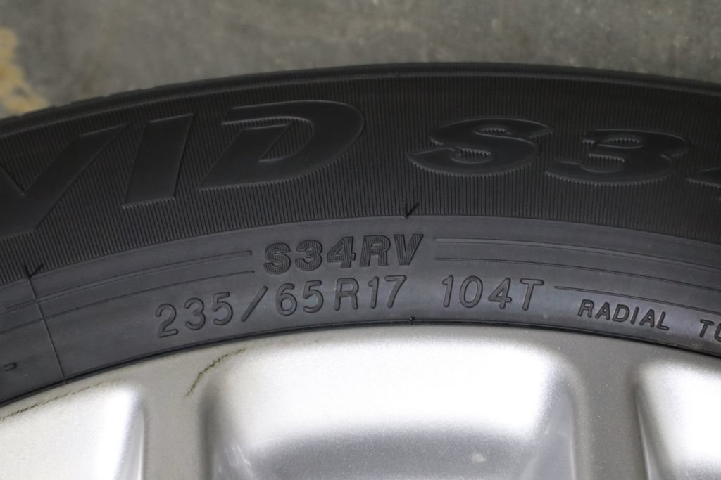 New 2027 Chrysler Pacifica Select FWD image 42