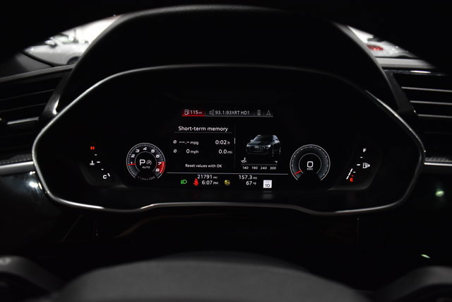 Used 2022 Audi Q3 2.0T Premium Plus image 17