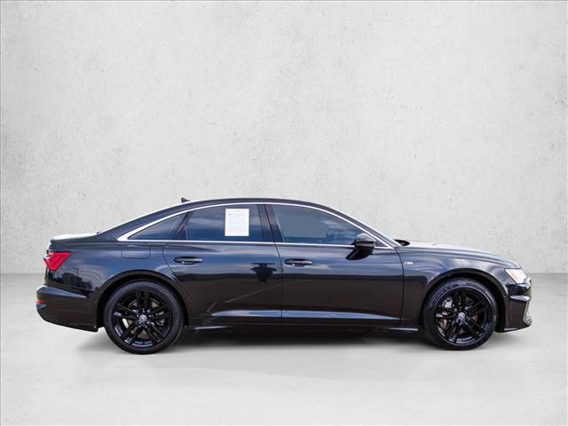 Used 2019 Audi A6 3.0T Premium Plus w/ Premium Plus Package AWD/4WD image 4