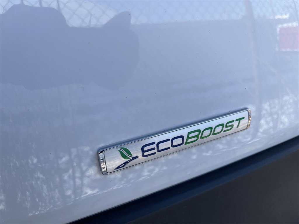 Used 2023 Ford Transit 350 XLT image 8