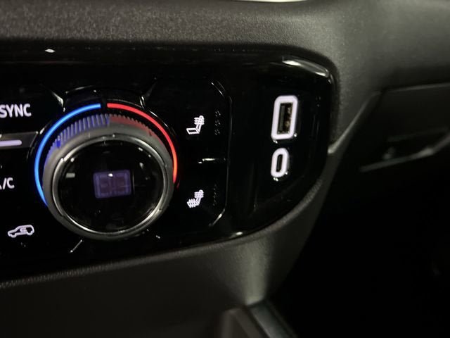 Certified 2026 Chevrolet Silverado 1500 LT Trail Boss w/ LT Trail Boss Premium Package image 35