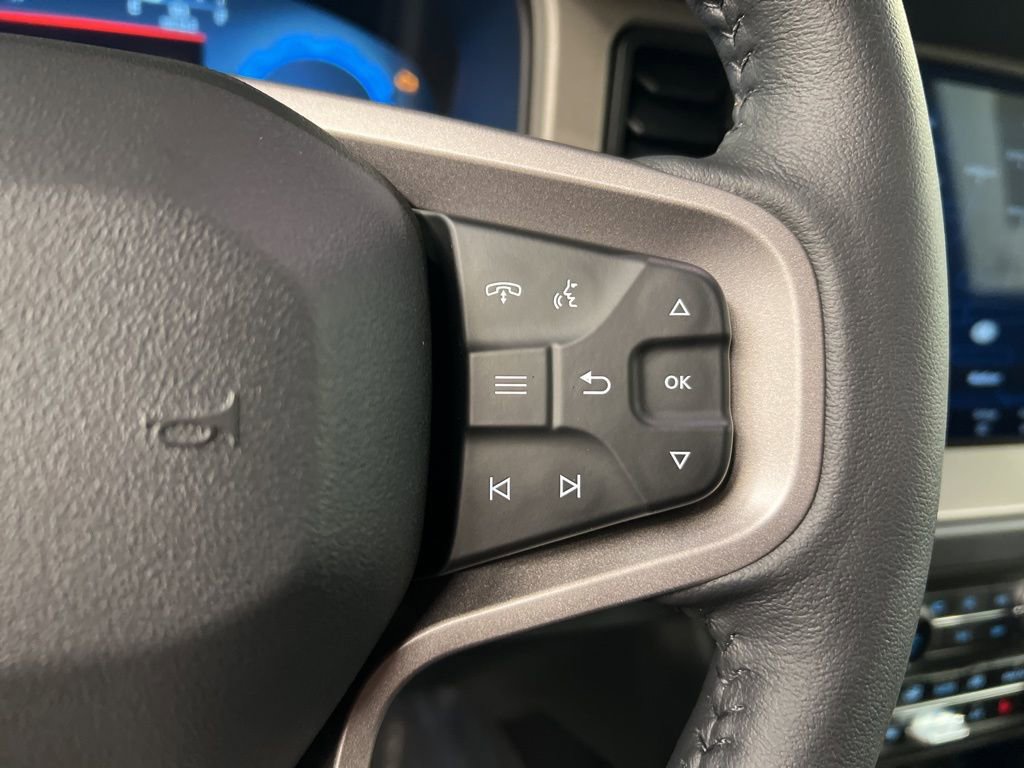 New 2026 Ford Bronco Outer Banks AWD/4WD image 20