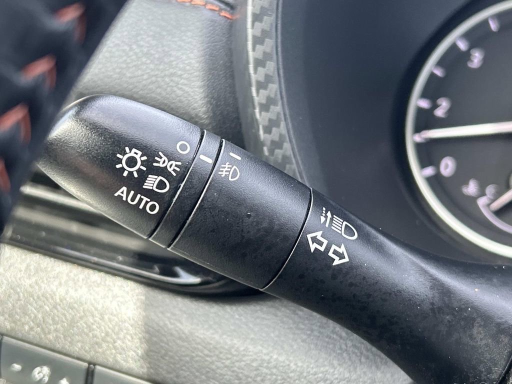 Certified 2023 Nissan Sentra SR image 25