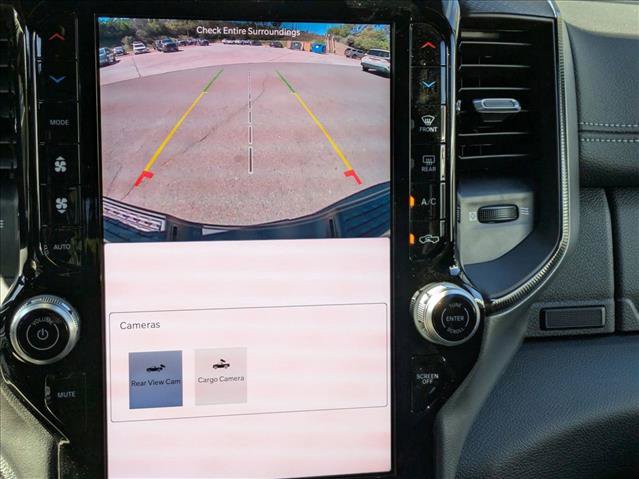 New 2025 RAM 2500 Power Wagon image 12