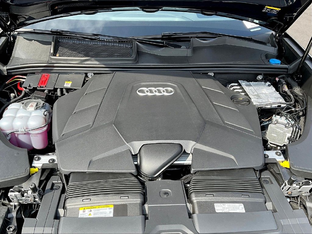 New 2026 Audi Q8 Prestige AWD/4WD image 12