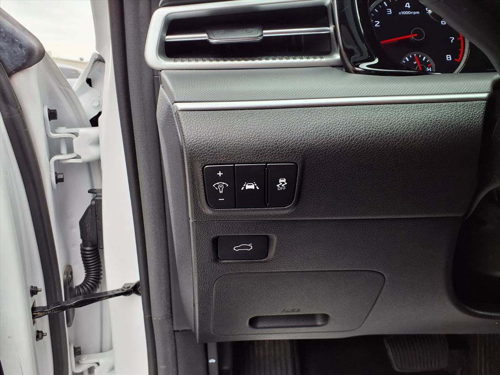 Used 2022 Kia K5 GT-Line w/ GT-Line Awd Premium Package image 20