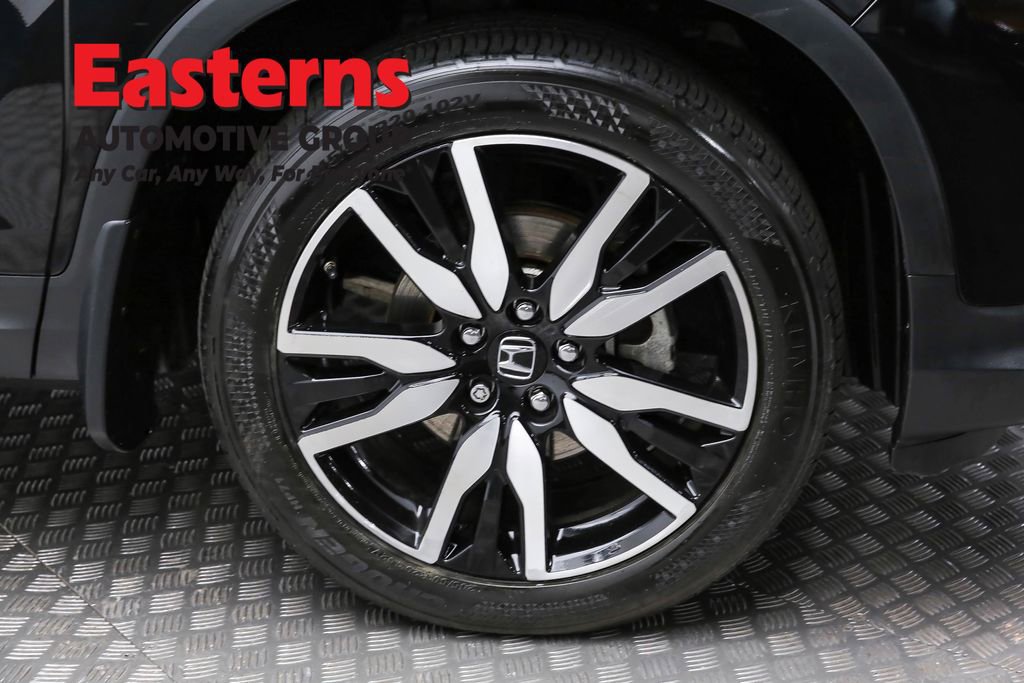 Used 2021 Honda Pilot Touring image 33
