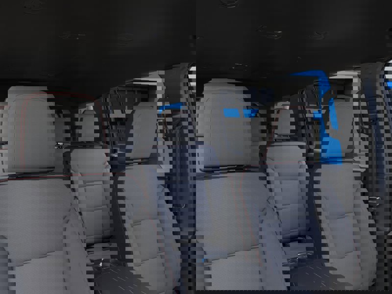 New 2026 Chevrolet Traverse LT image 48