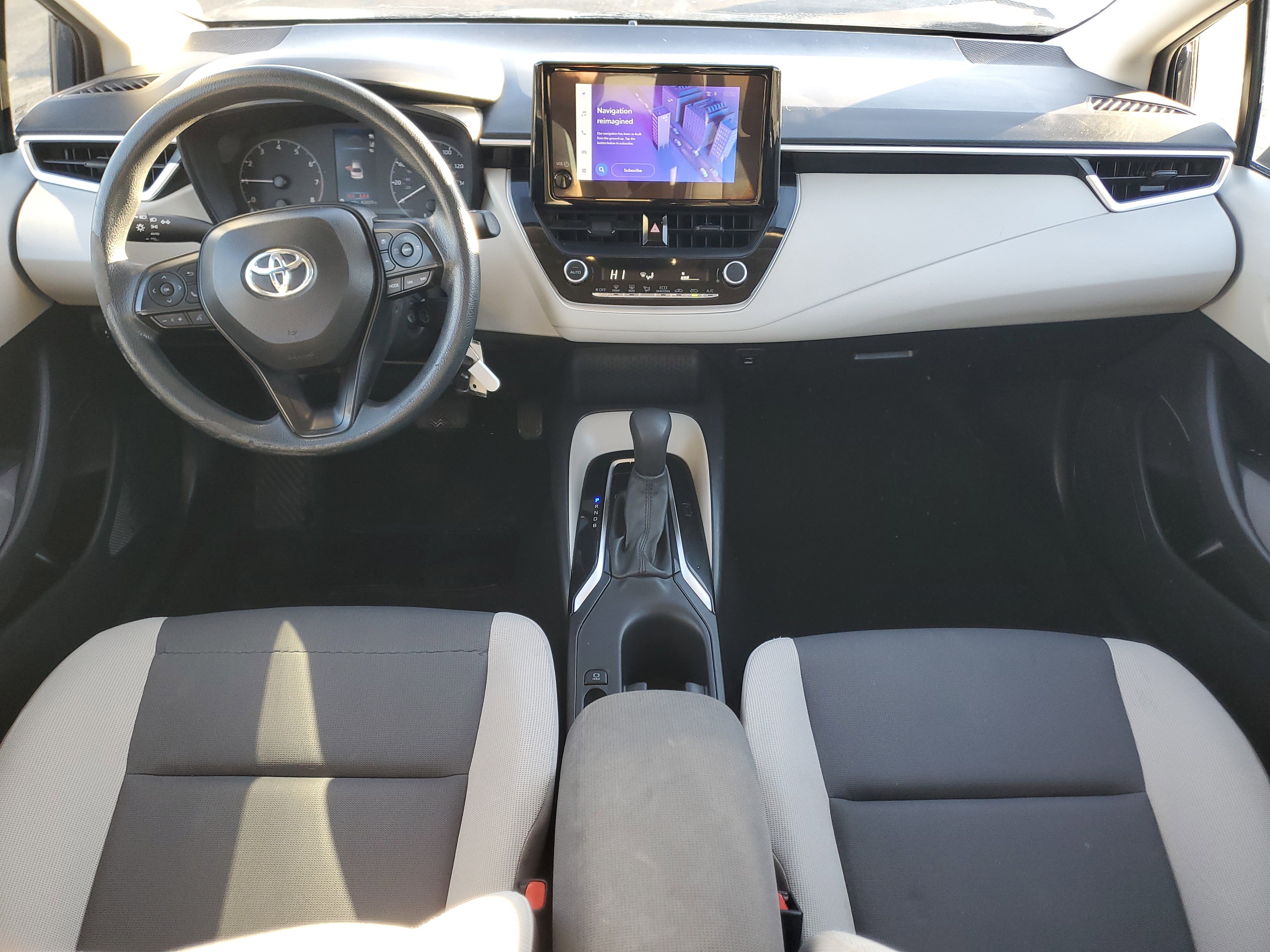 Certified 2024 Toyota Corolla LE image 12