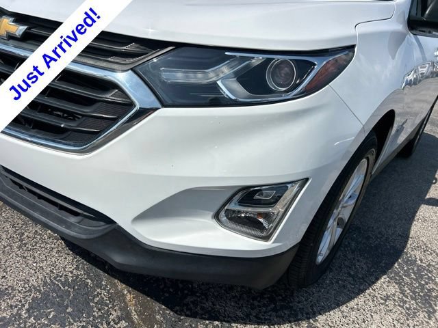 Used 2019 Chevrolet Equinox LS FWD image 9