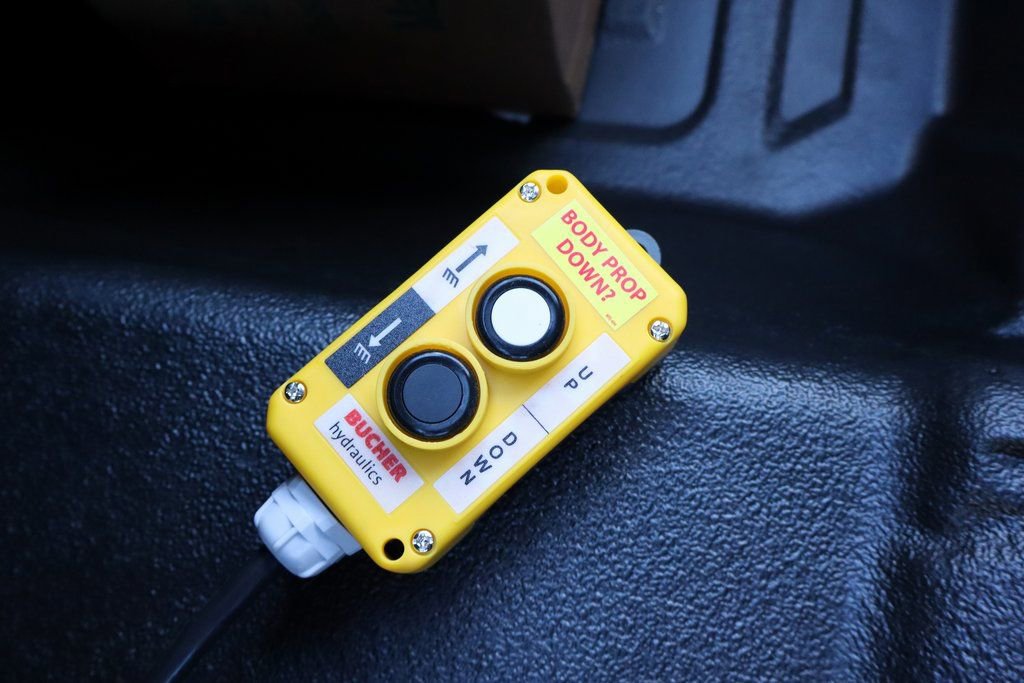 New 2025 Chevrolet Silverado 3500 W/T w/ WT Convenience Package image 18