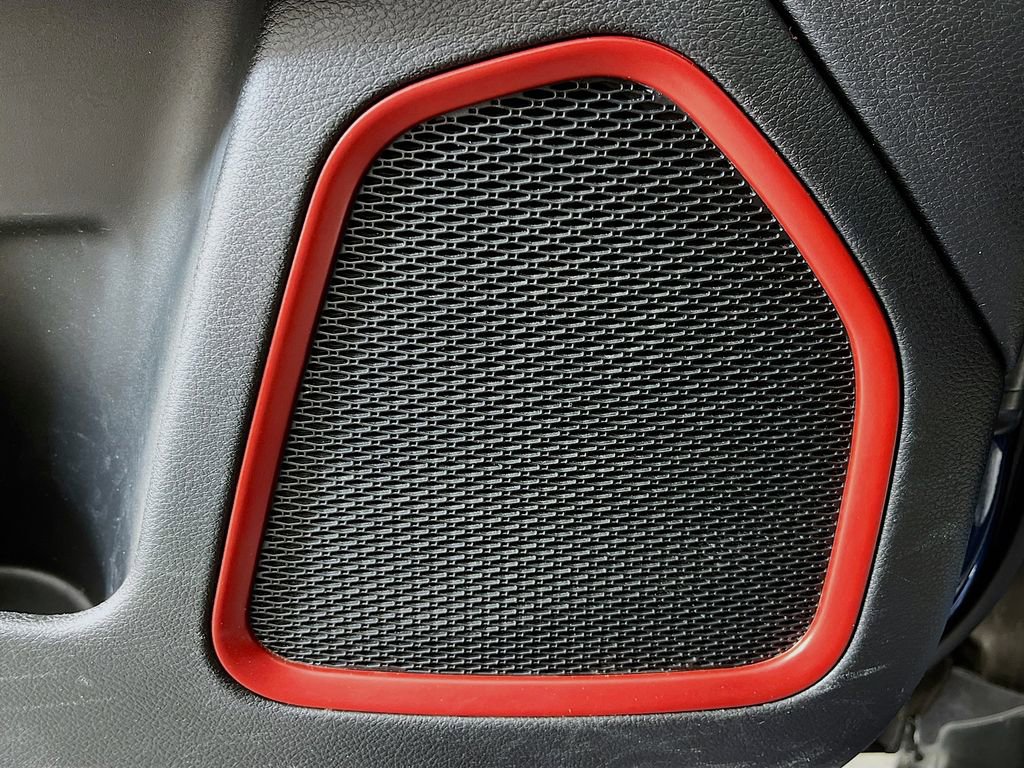 Used 2019 Jeep Compass Trailhawk image 24