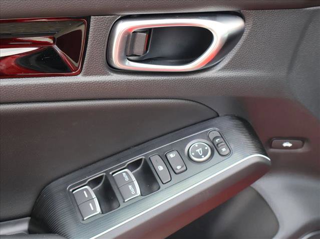 Used 2026 Honda Civic Sport Touring image 11