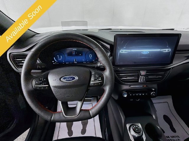 Used 2023 Ford Escape ST-Line Elite w/ Premium Technology Package AWD/4WD image 11
