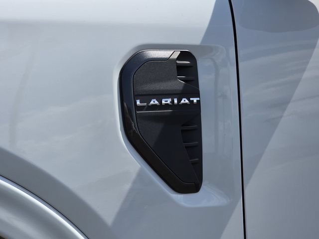 Certified 2024 Ford Ranger Lariat w/ FX4 Off-Road Package AWD/4WD image 34