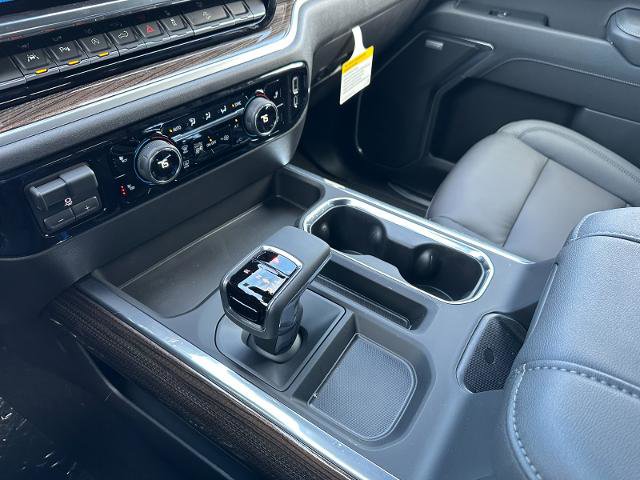 New 2026 Chevrolet Silverado 1500 LT Trail Boss w/ LT Trail Boss Premium Package image 42