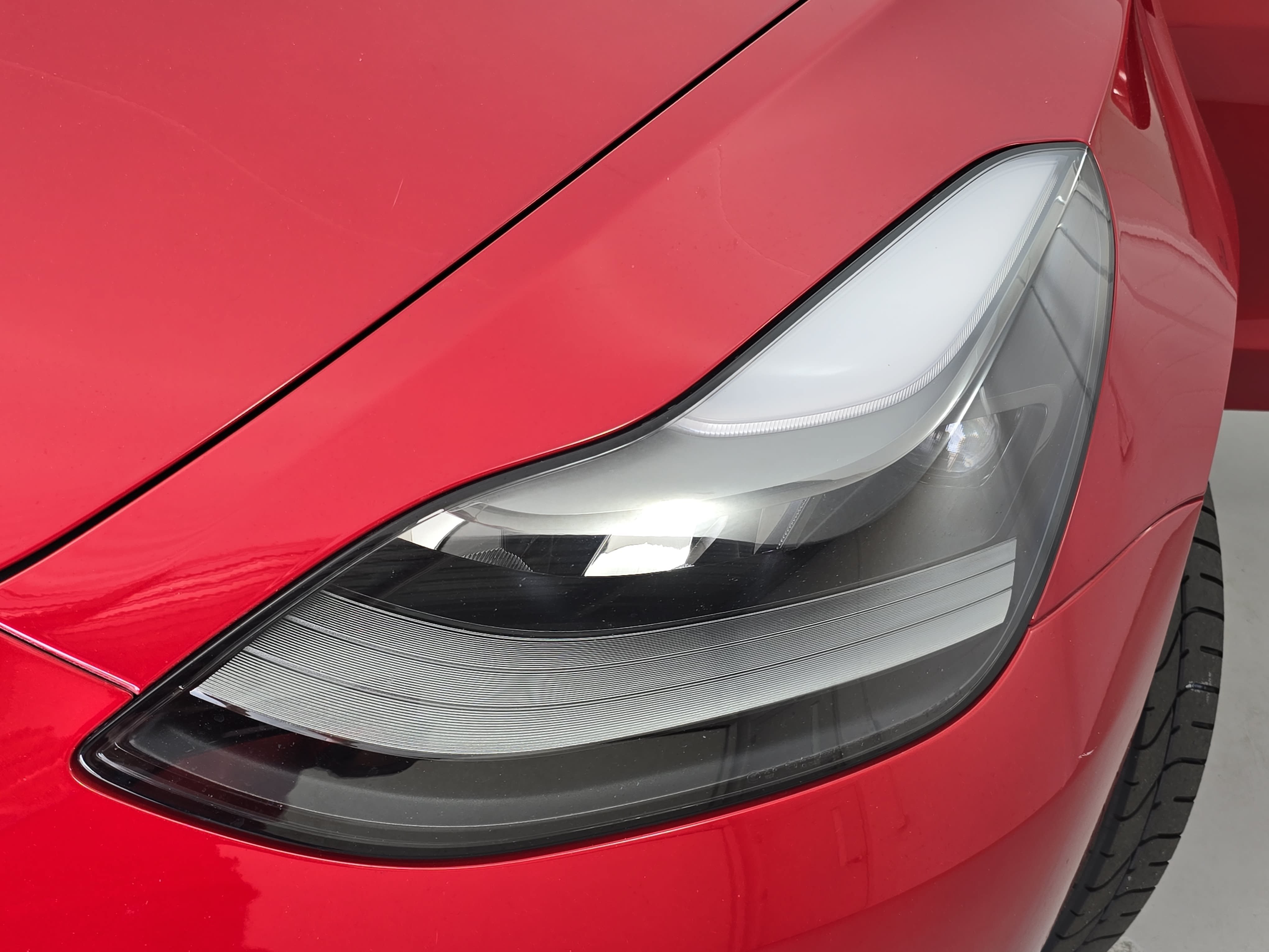 Used 2023 Tesla Model 3 Performance AWD/4WD image 30