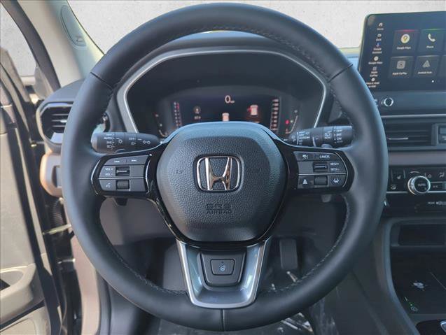 New 2026 Honda Pilot Elite image 12