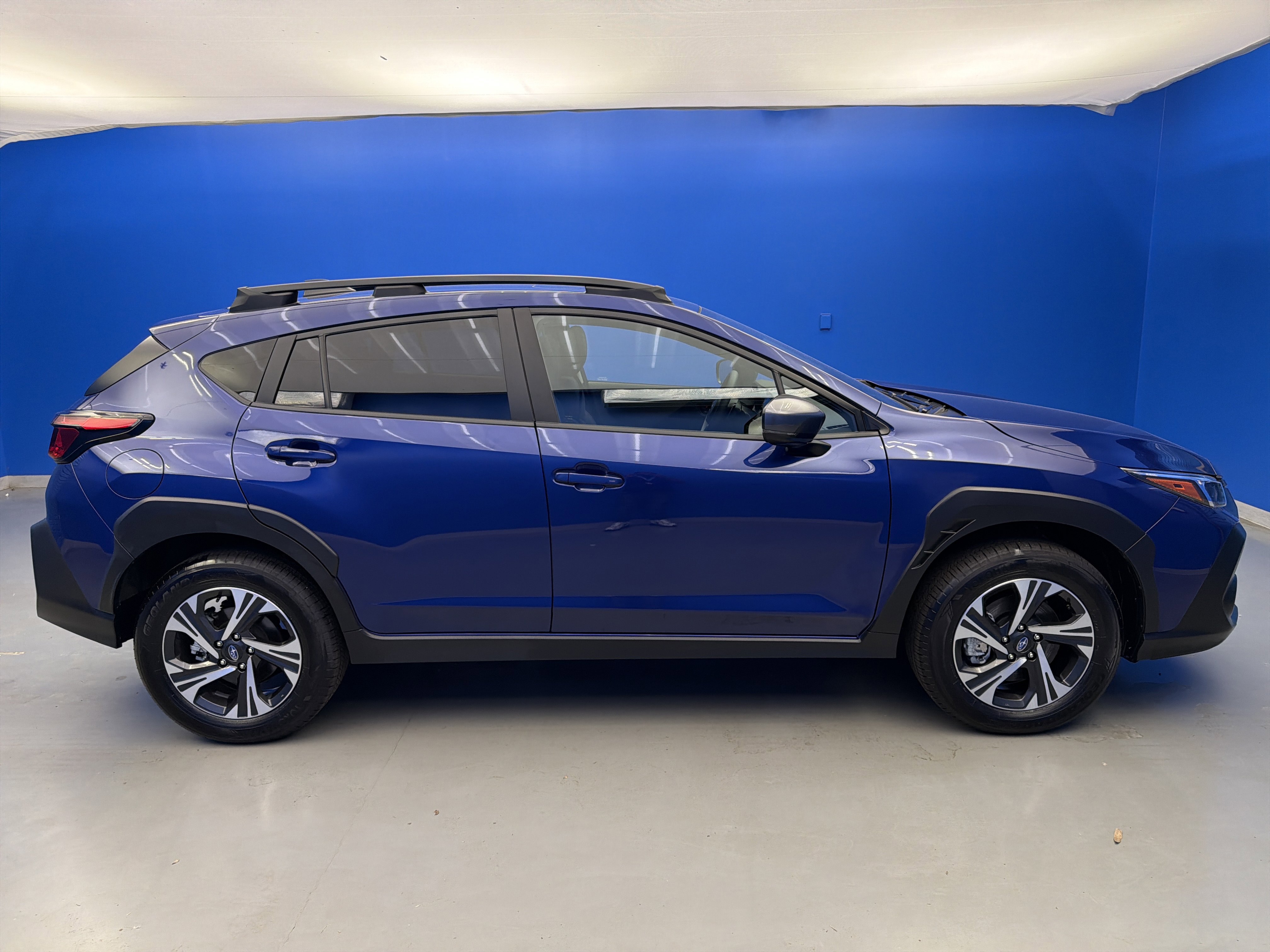 Certified 2026 Subaru Crosstrek 2.0i Premium AWD/4WD image 8