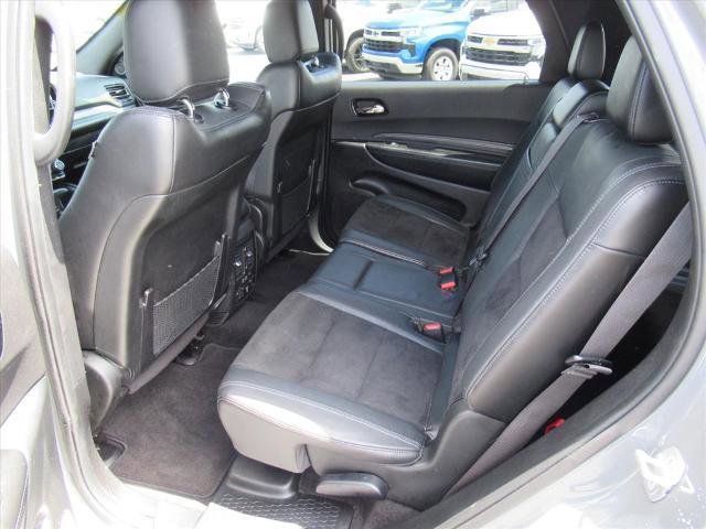 Used 2022 Dodge Durango GT RWD image 34