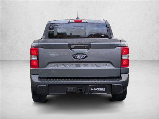 New 2026 Ford Maverick Lariat w/ 4K Tow Package image 7