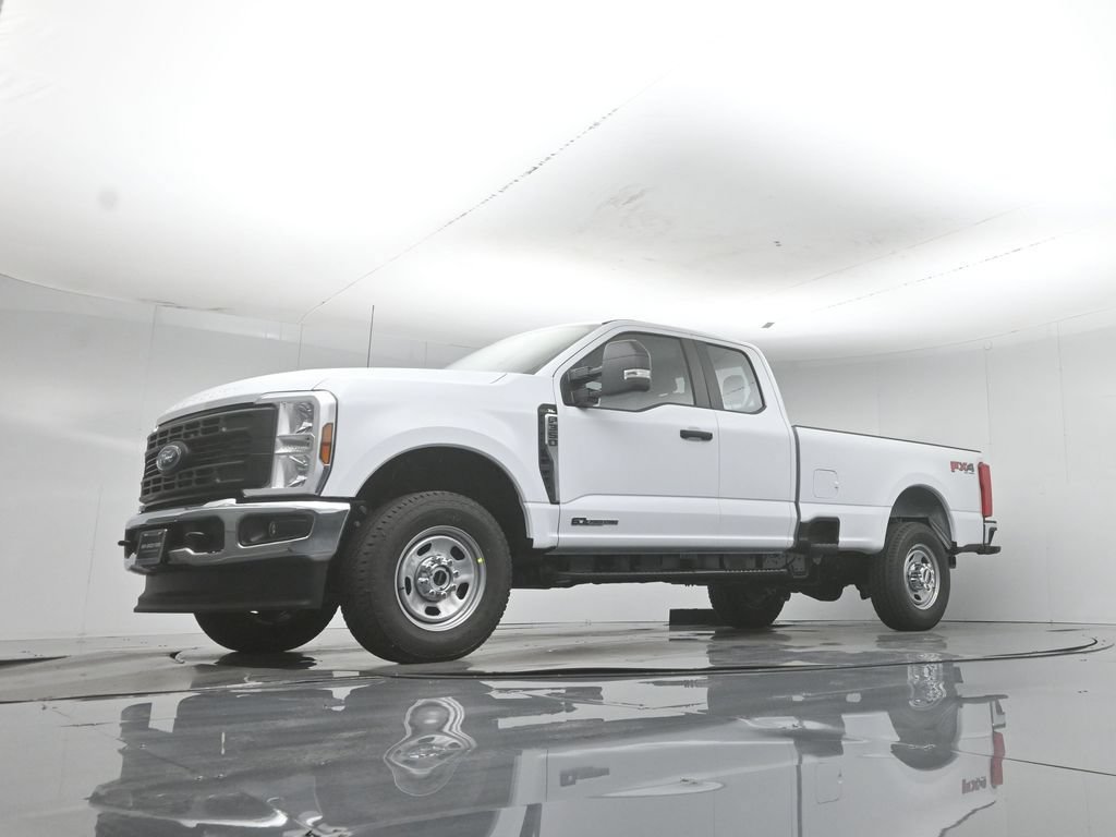 New 2026 Ford F350 XL w/ XL Driver Assist Package AWD/4WD image 42