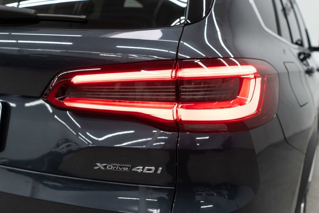 Used 2019 BMW X5 xDrive40i image 60
