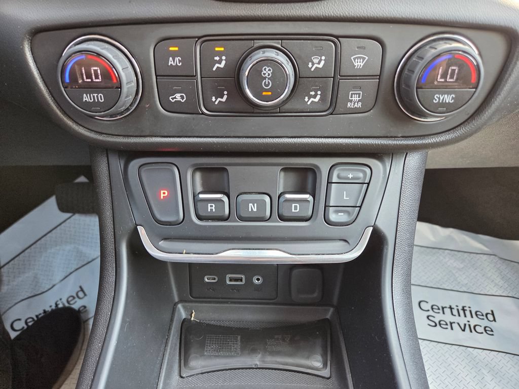 Used 2020 GMC Terrain SLE w/ Driver Convenience Package AWD/4WD image 25