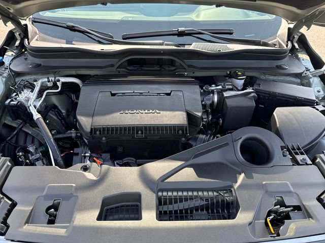 Used 2026 Honda Pilot TrailSport image 31