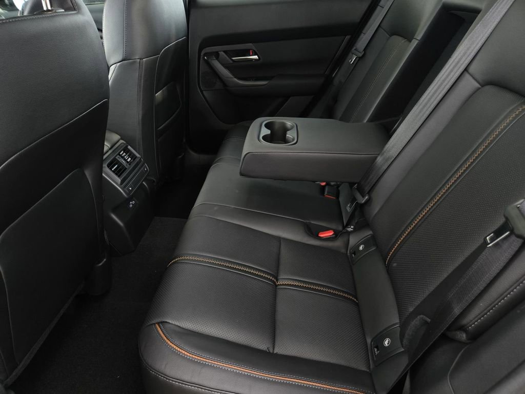 New 2025 MAZDA CX-50 2.5 Turbo w/ Weather Package image 15