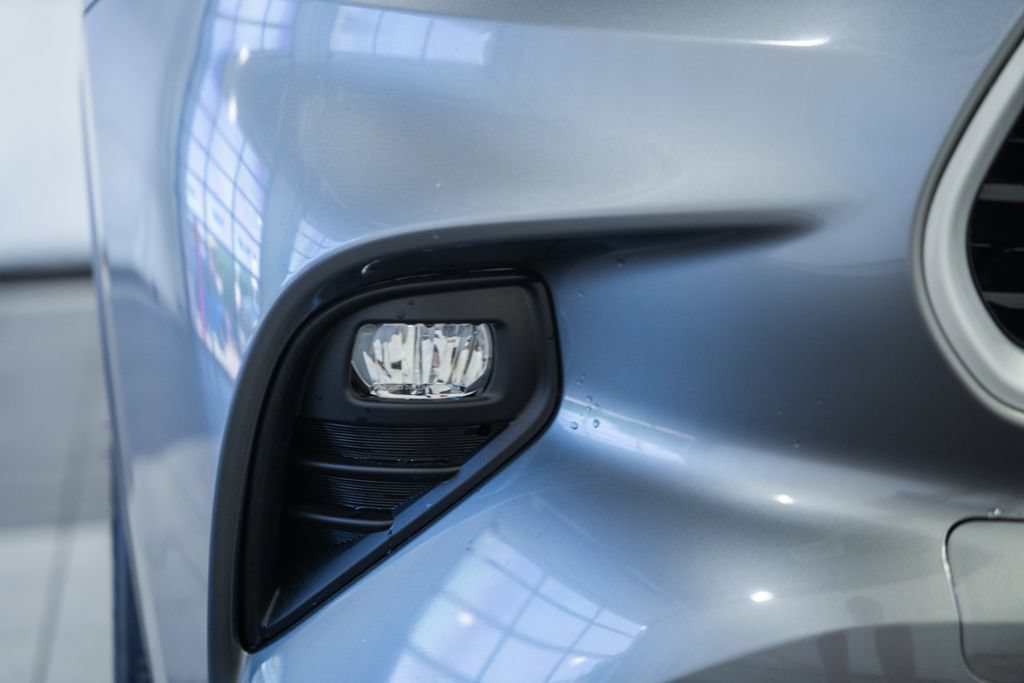 New 2026 Toyota Highlander XLE AWD/4WD image 11