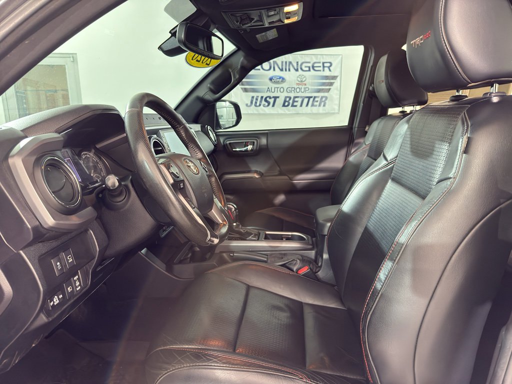 Used 2020 Toyota Tacoma TRD Pro image 14