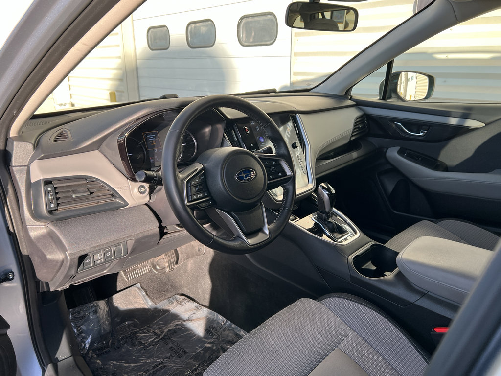 Used 2024 Subaru Outback Premium image 11