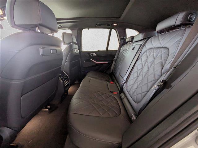 New 2026 BMW X5 xDrive40i image 16