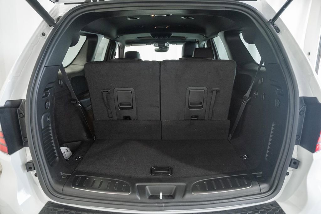 New 2026 Dodge Durango GT AWD/4WD image 9