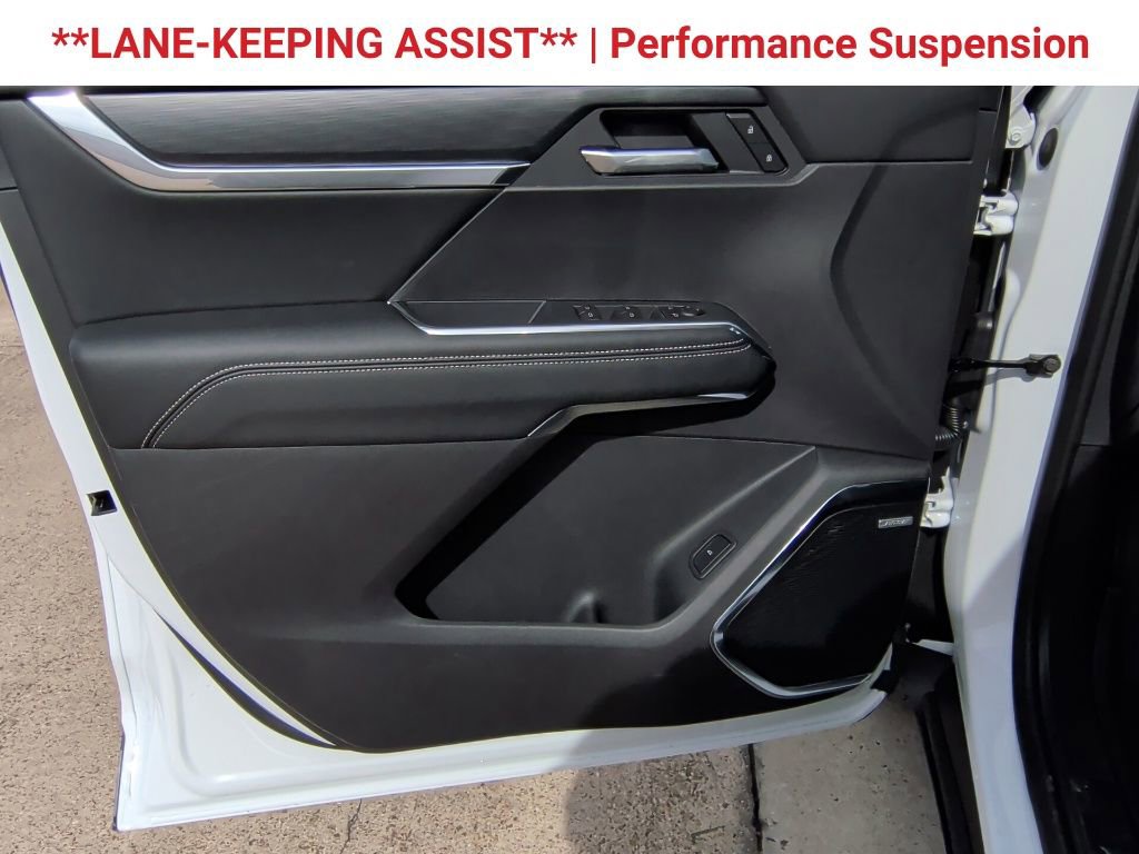 New 2026 GMC Acadia Elevation w/ Black Edition image 11