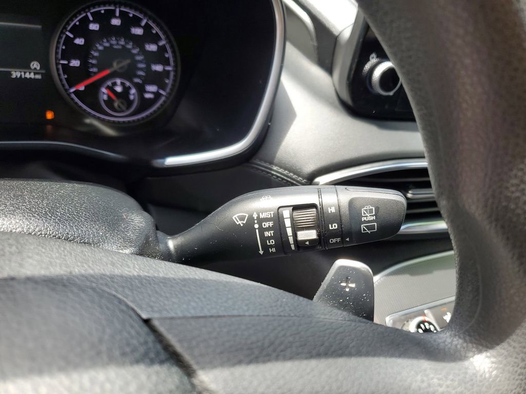 Used 2023 Hyundai Santa Fe SE w/ Cargo Package FWD image 25